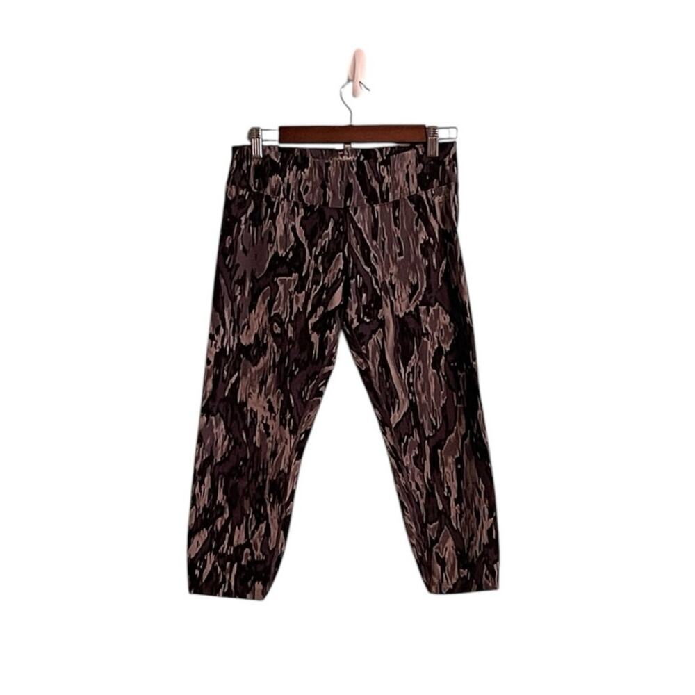 Calvin Klein Performance Sz M Athletic Leggings